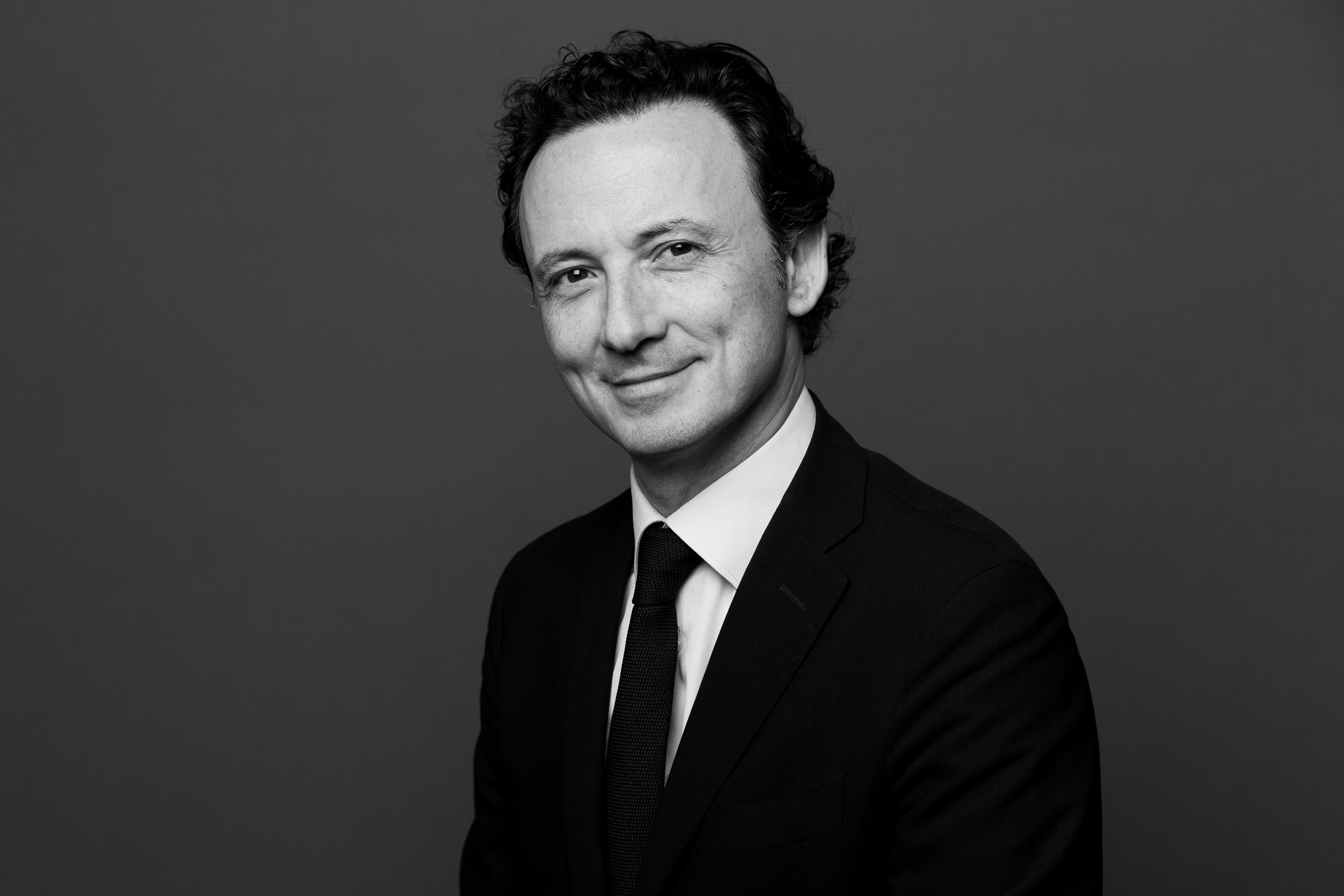 Laurent Karila — Karila